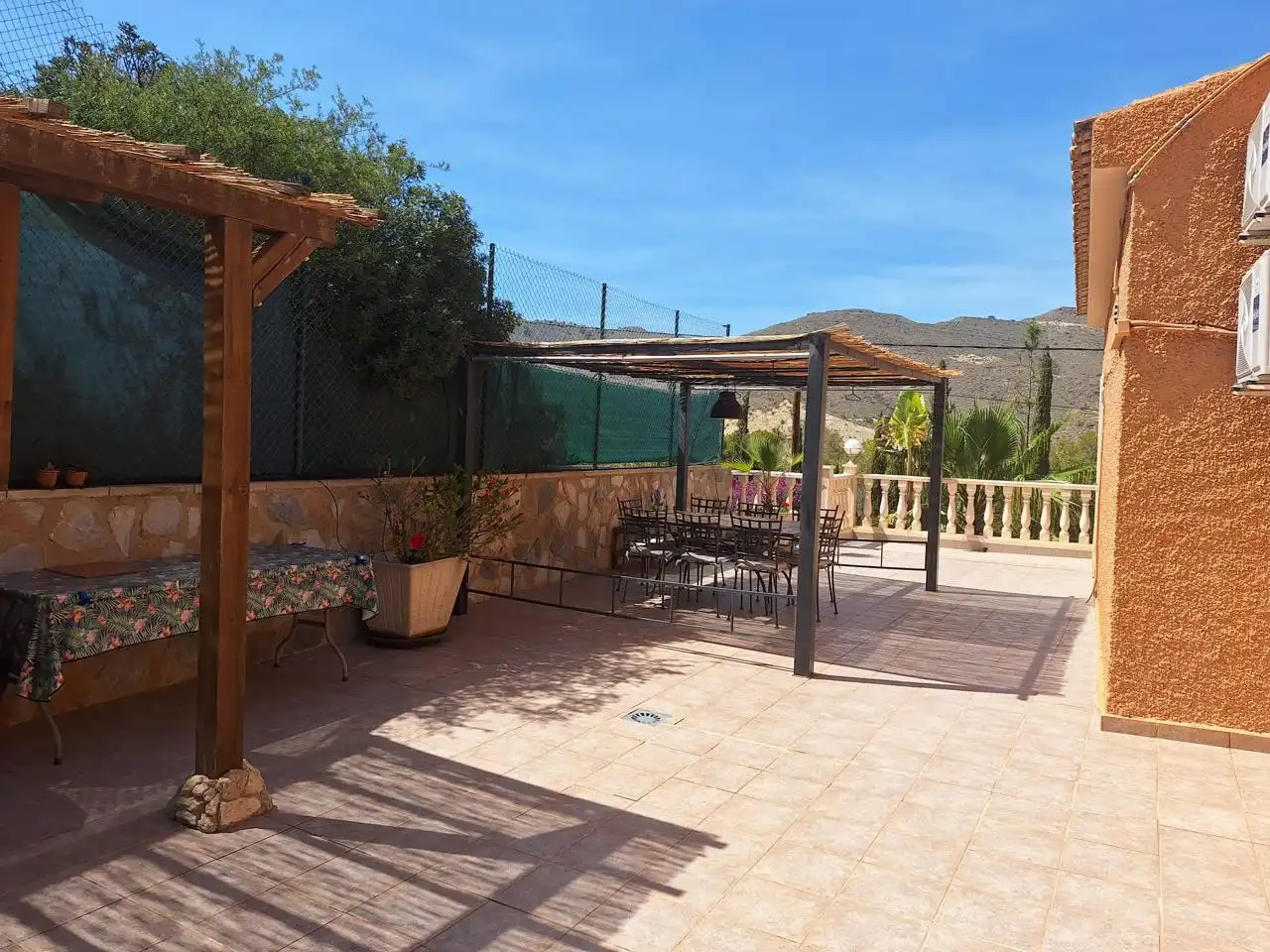 Casa con piscina en venta en Carrer d'Oriola, imagen 31