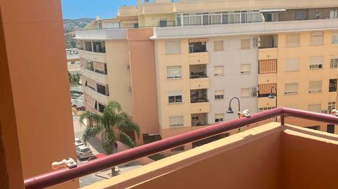 Foto 4 de Piso de alquiler en Avenida Miguel Hernández, Los Rios, Mijas