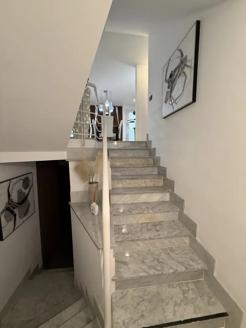 Casa adosada en venta en Llucmajor con Aire acondicionado, Calefacción y Jardín privado