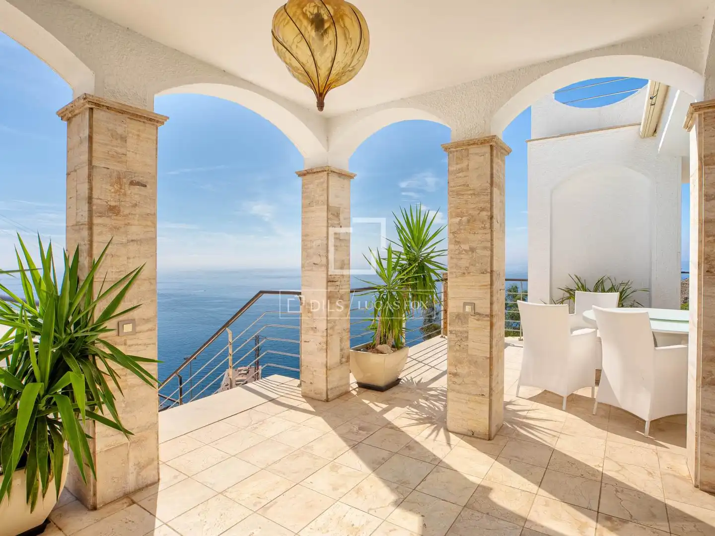 Detached house with terrace for sale in Almadrava - Canyelles - Puig-Rom, imagen 4
