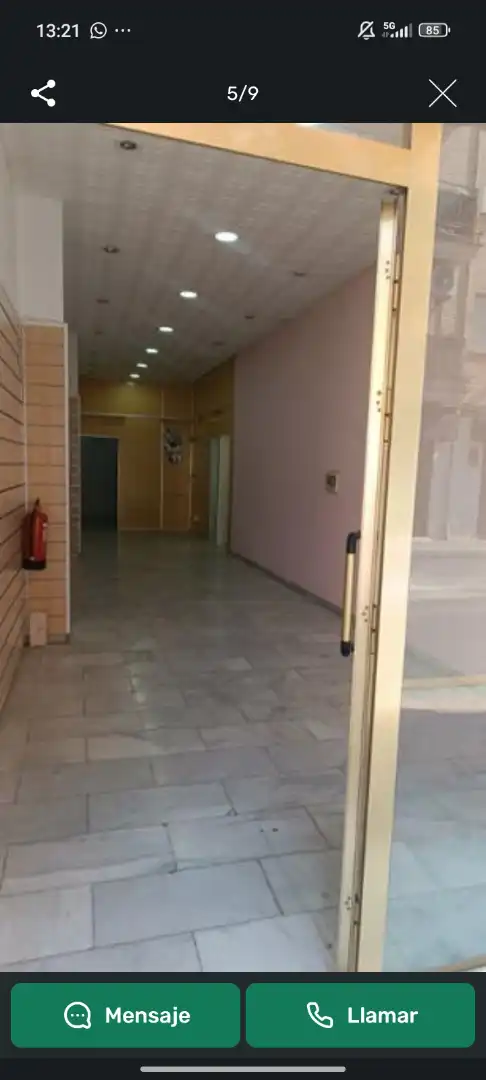 Business premises to rent in Calle Murcia 20, imagen 10