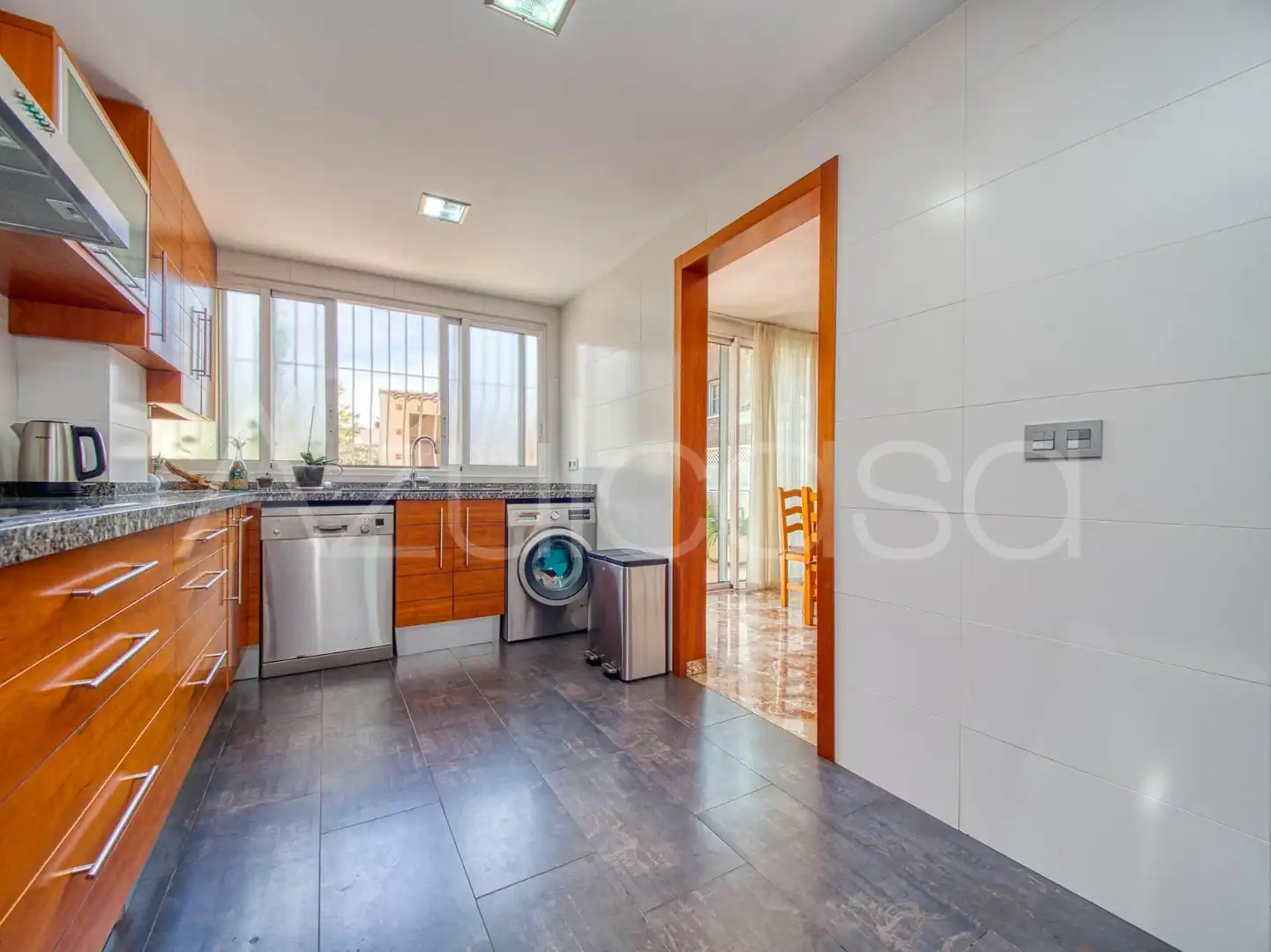 Terraced house with pool for sale in Calle Olimpo, imagen 24