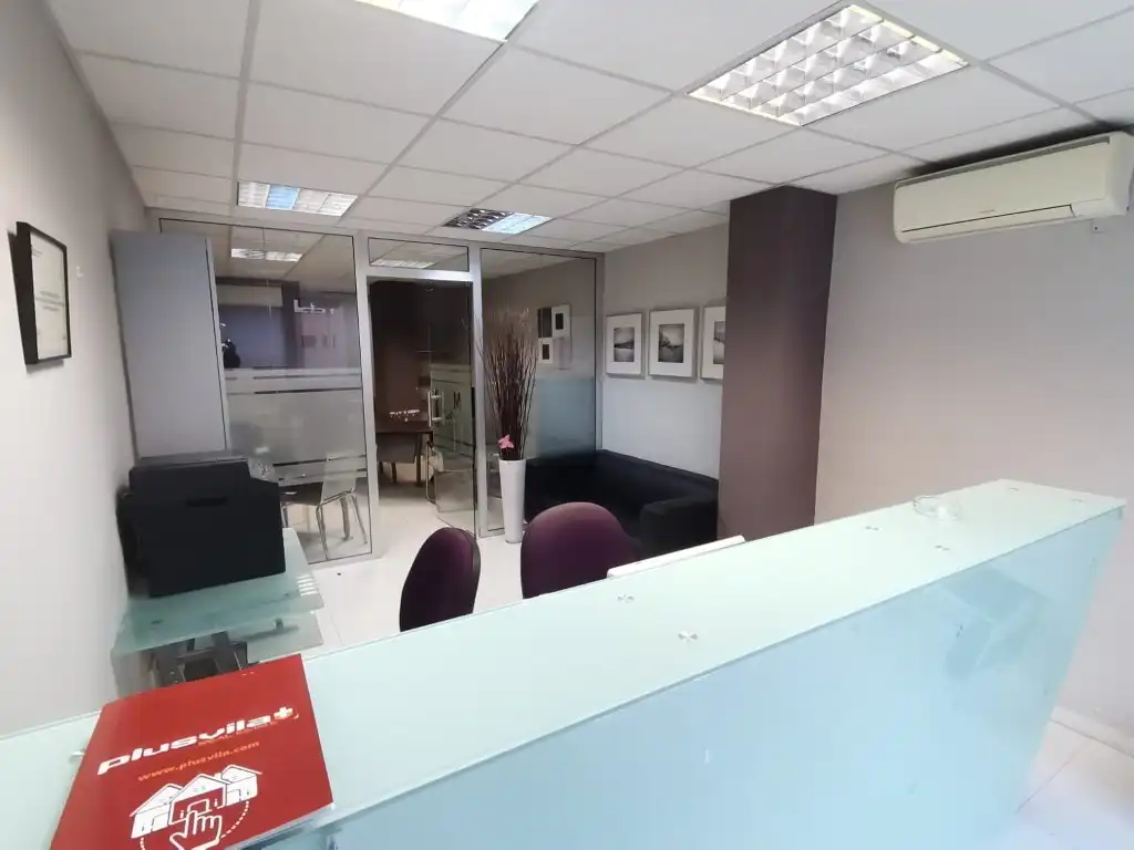 Commercial properties for sale in Vilafranca del Penedès