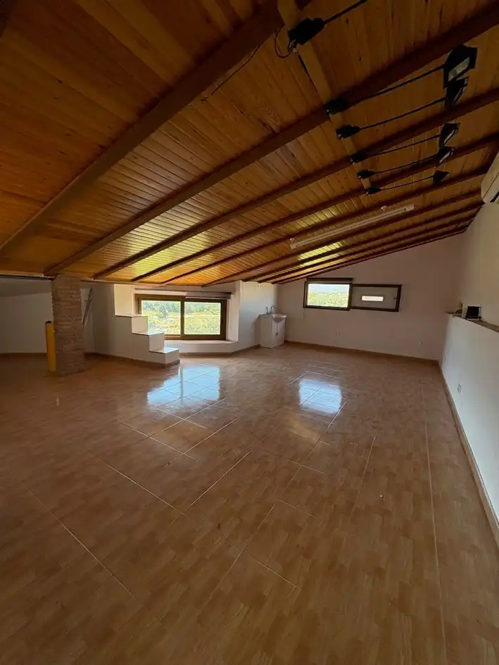 Casa o xalet en venda en Vimbodí i Poblet amb Aire condicionat, Calefacció i Jardí privat