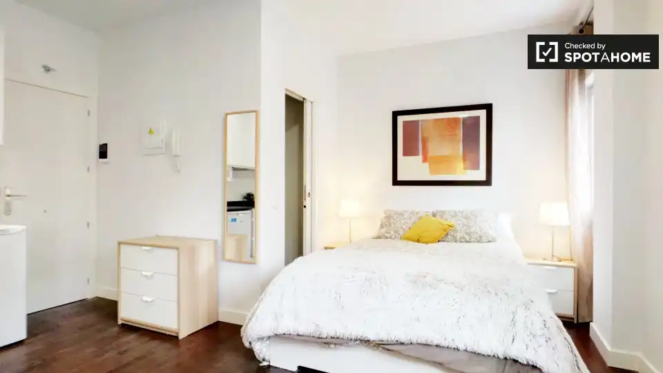 Wohnung zur Miete in Tetuán, imagen 5