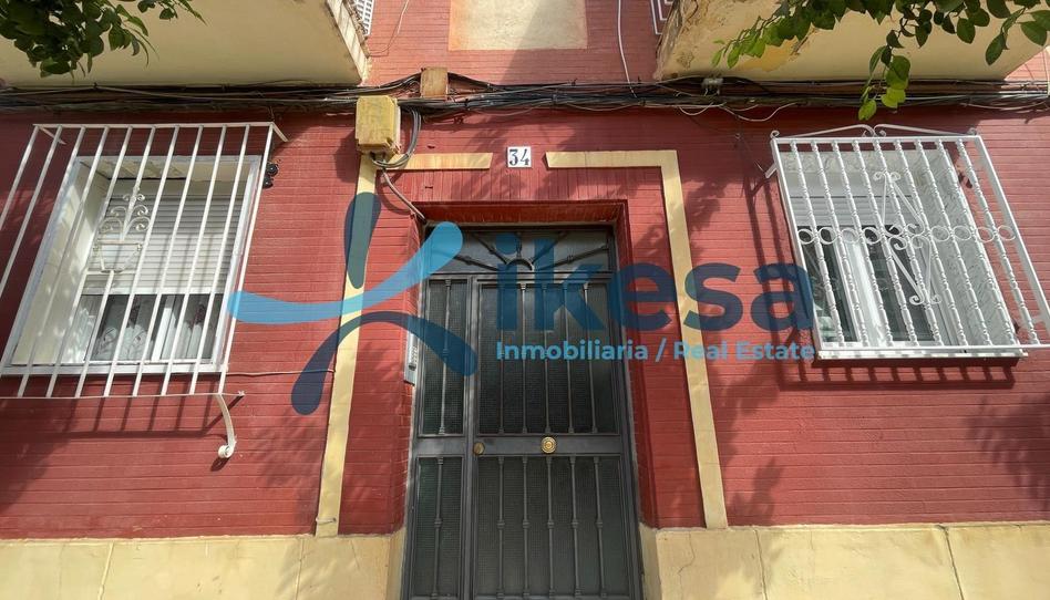 Photo 1 of Flat for sale in Linarejos, Jaén