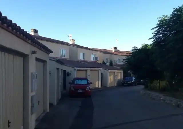 Aparcament de Pis en venda en Botarell