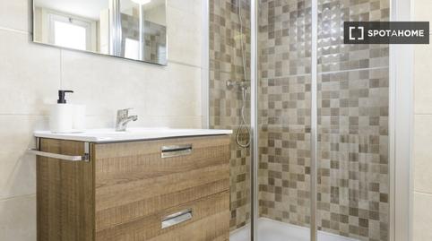 Photo 4 of Flat to share in Paseo Independencia,  Zaragoza Capital