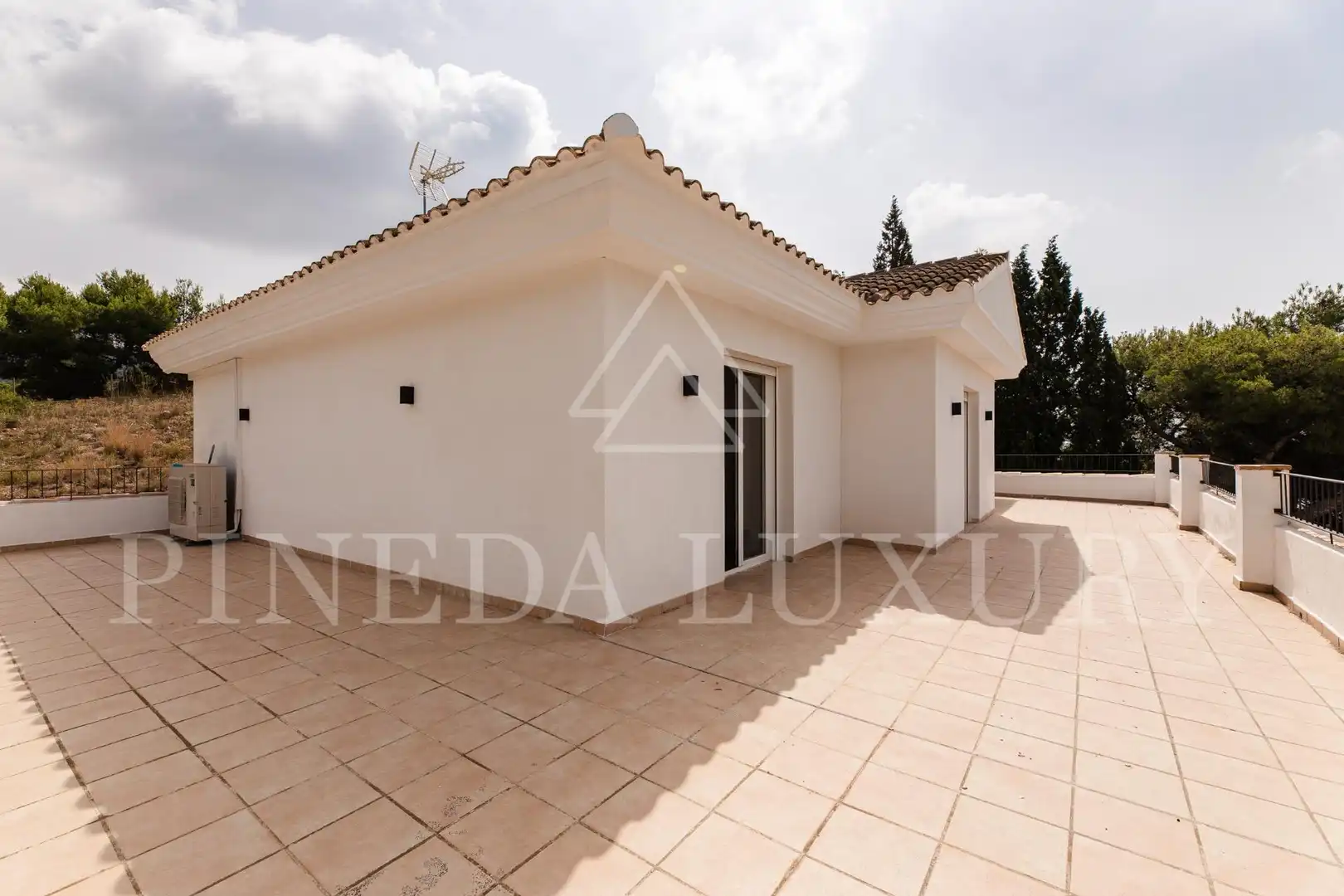 Terrace of Houses for sale in Puçol  with Air Conditioner, Heating and Private garden