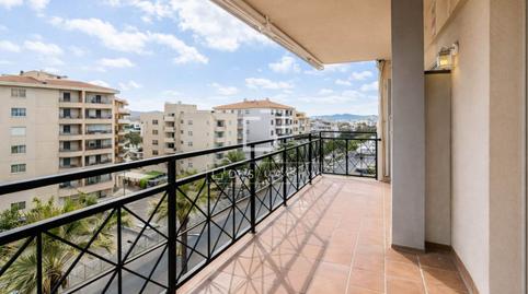 Foto 4 de Pis en venda a Els Molins - Pins Vens, Sitges