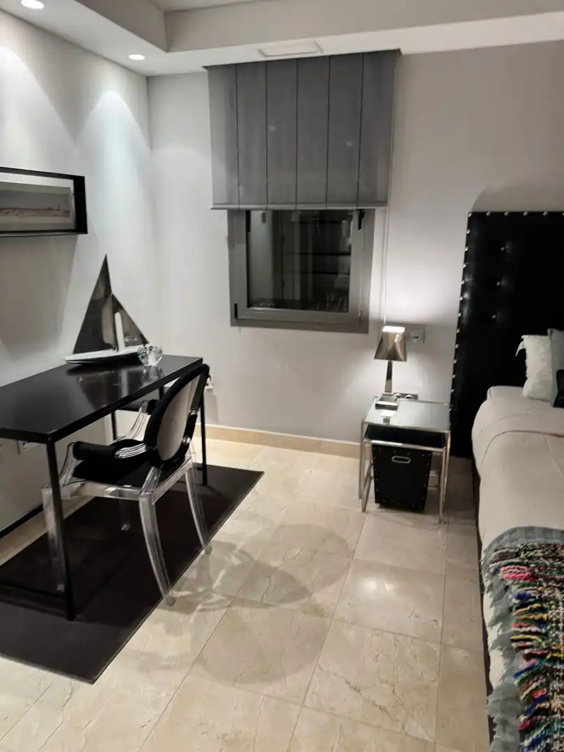 Apartament amb terrassa en venda a Los Flamingos, imagen 23