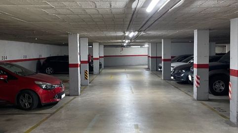 Photo 5 of Garage for rent in Carrer de Sant Magí Alegre, 5, Centre, Reus