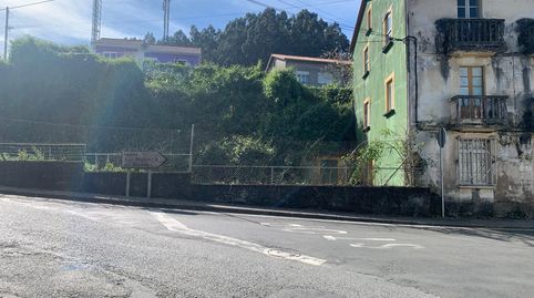 Foto 5 de Casa adosada en venta en Rúa Souto Da Vila, Pontedeume, A Coruña