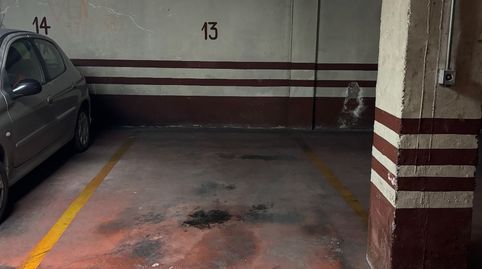 Foto 4 de Garatge en venda a Calle Argüelles, 4, La Unión ciudad, La Unión