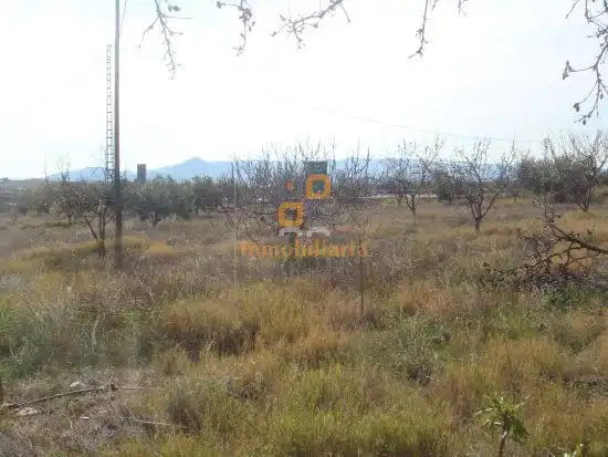 Terreny industrial en venda a Puerto Lumbreras, imagen 19