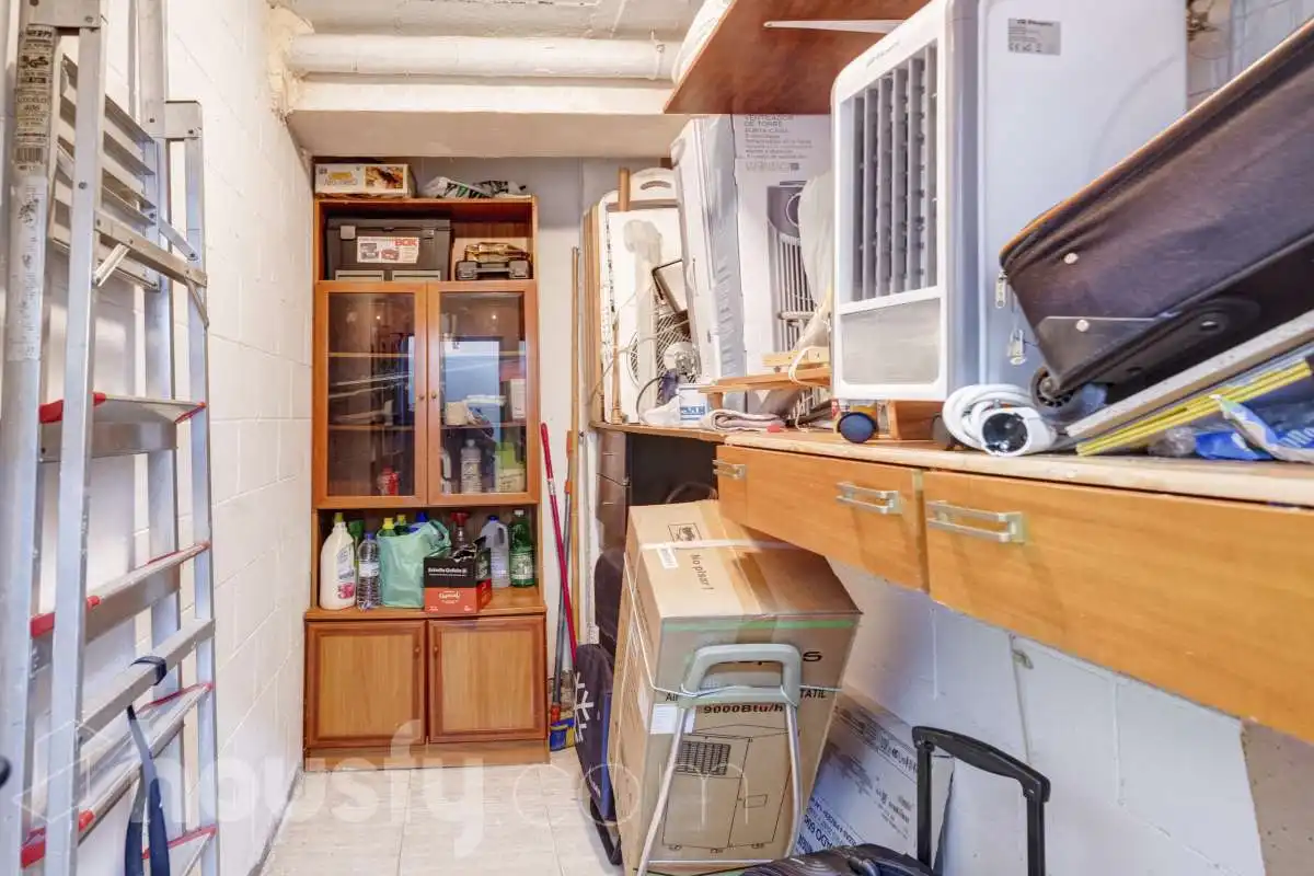 Flat for sale in Malgrat de Mar  with Heating, Storage room and Furnished