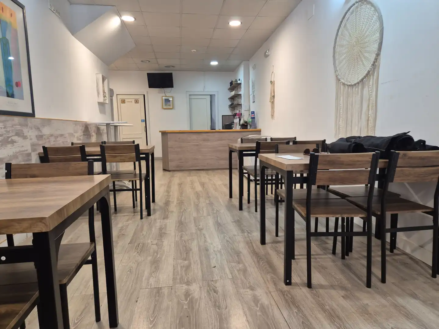 Business premises for sale in Calle de Hilarión Eslava 6, imagen 13