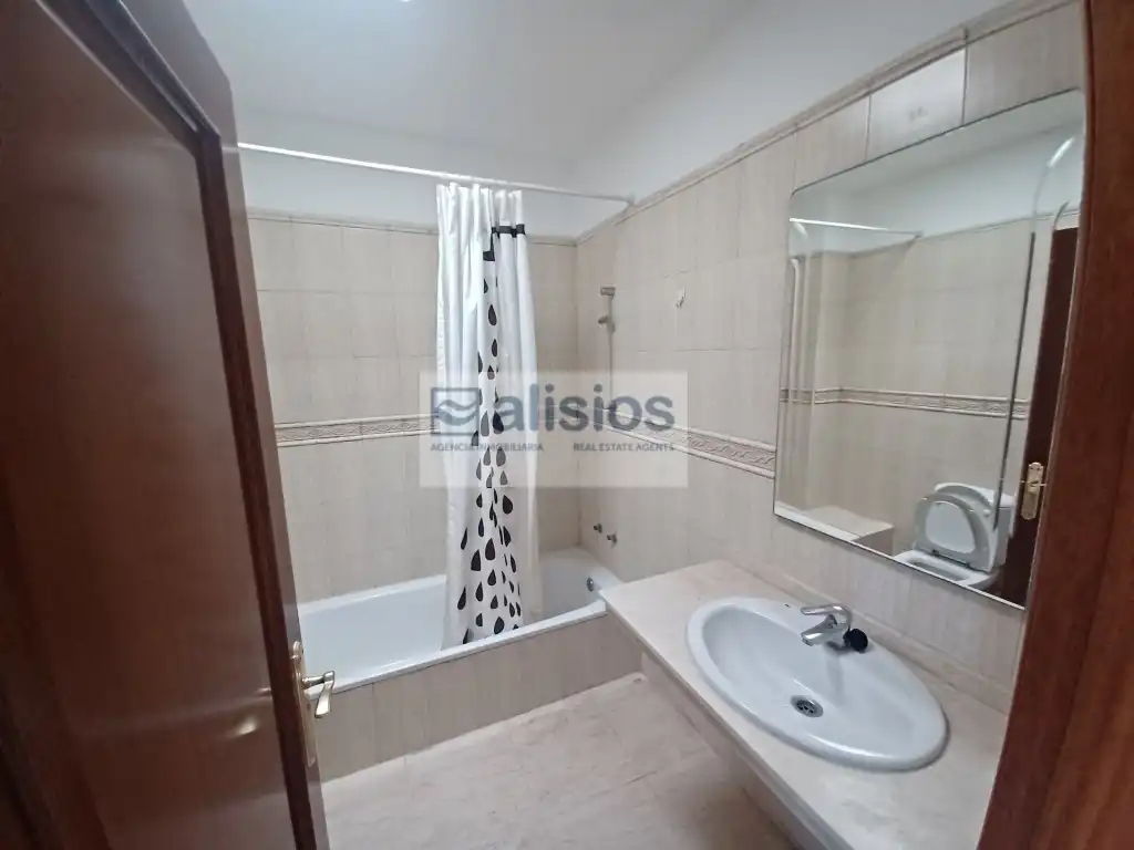 Bany de Casa adosada en venda en Adeje