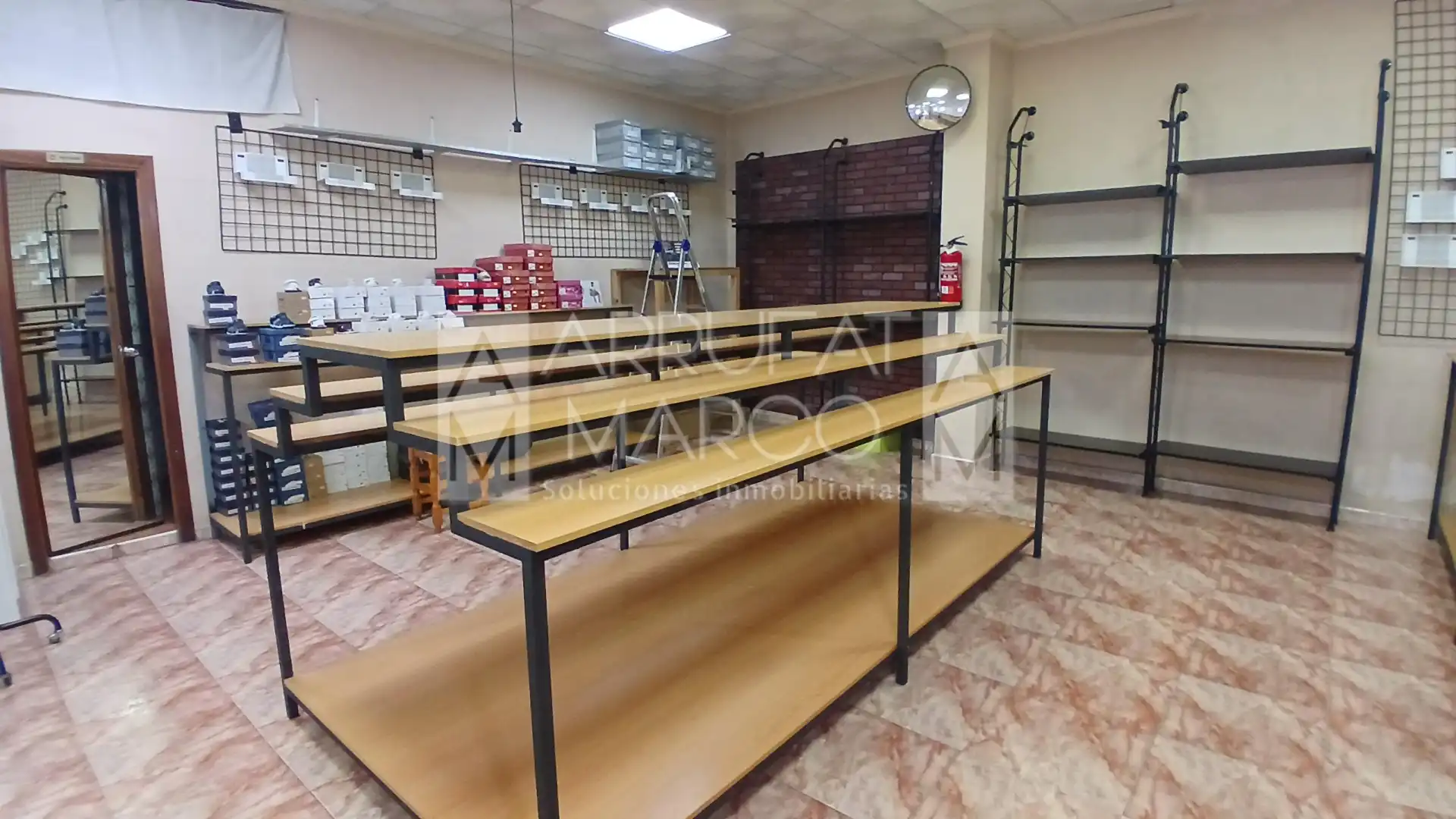 Local comercial en alquiler en Oeste, imagen 5
