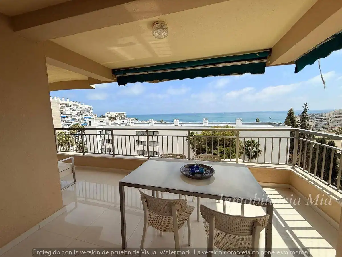 Piso con piscina en venta en Montemar, imagen 43