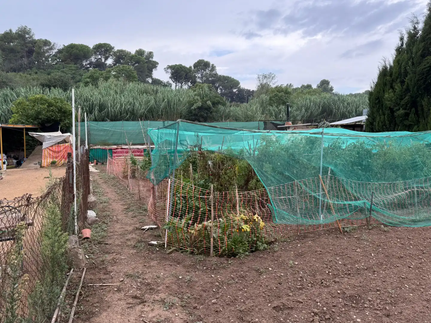 Terreno en venta en Sabadell