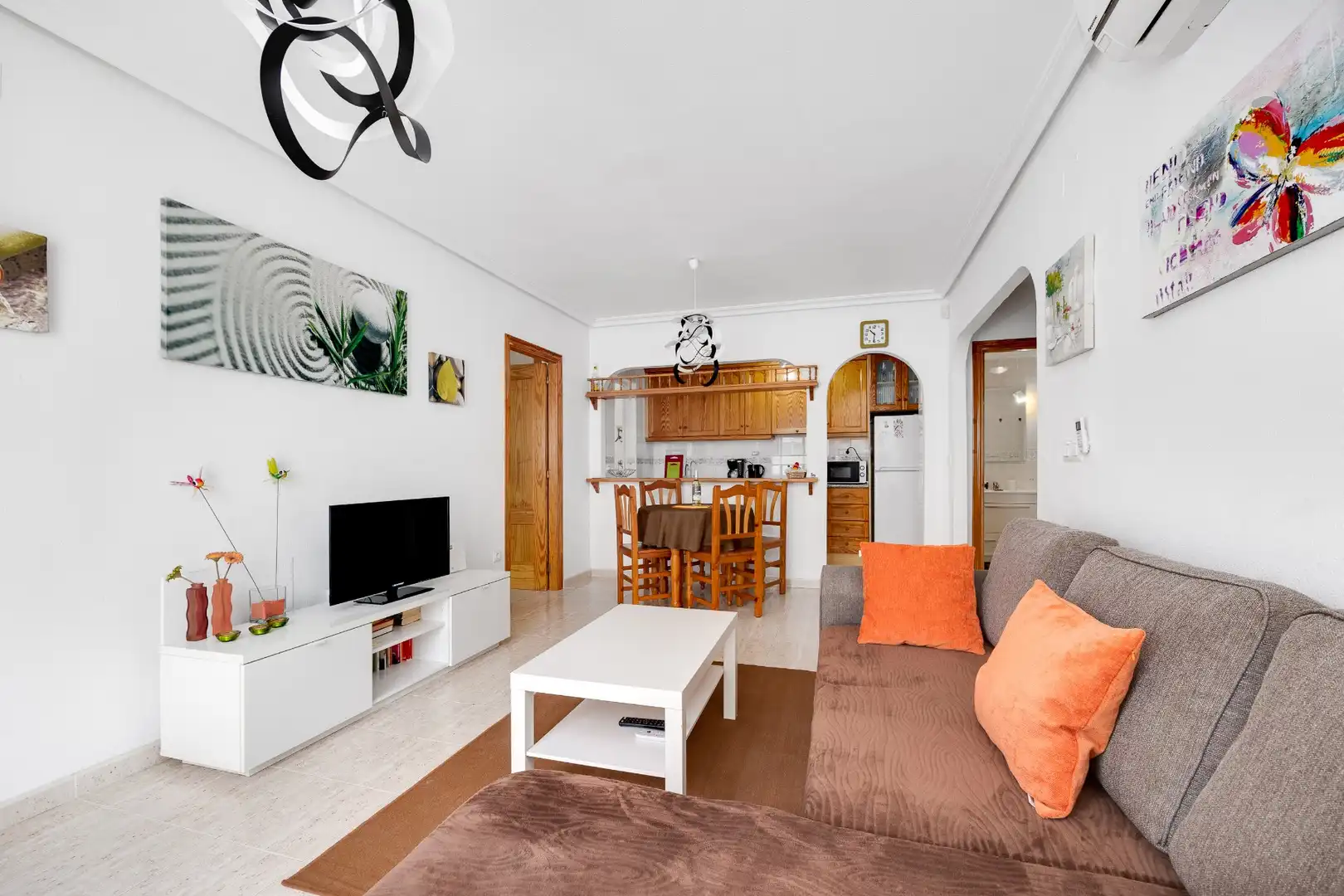 Apartamento en venta en Orihuela Costa, imagen 7