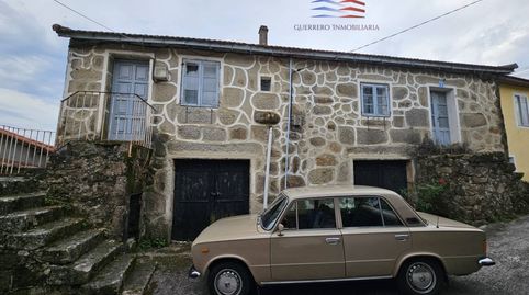 CASA DE PIEDRA PARA REFORMAR CON 2 SUBPARCELAS EN SAN CIBRAO DAS VIÑAS CURRÁS  45.000, imatge 2