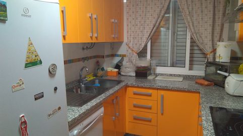 Foto 4 von Einfamilien-Reihenhaus zum Verkauf in Ciudad Aljarafe, Mairena del Aljarafe