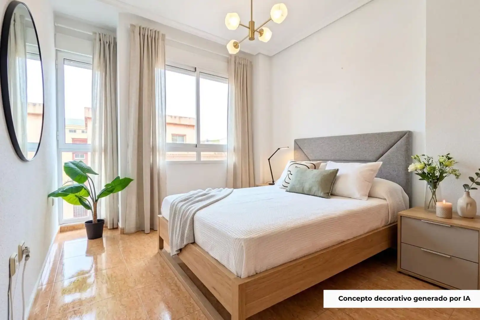 Flat for sale in Calle OLIVO, El Palmar