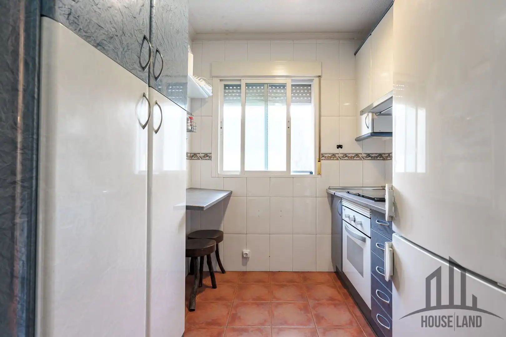 Küche von Haus oder Chalet zum Verkauf in Uceda mit Privatgarten und Schwimmbad
