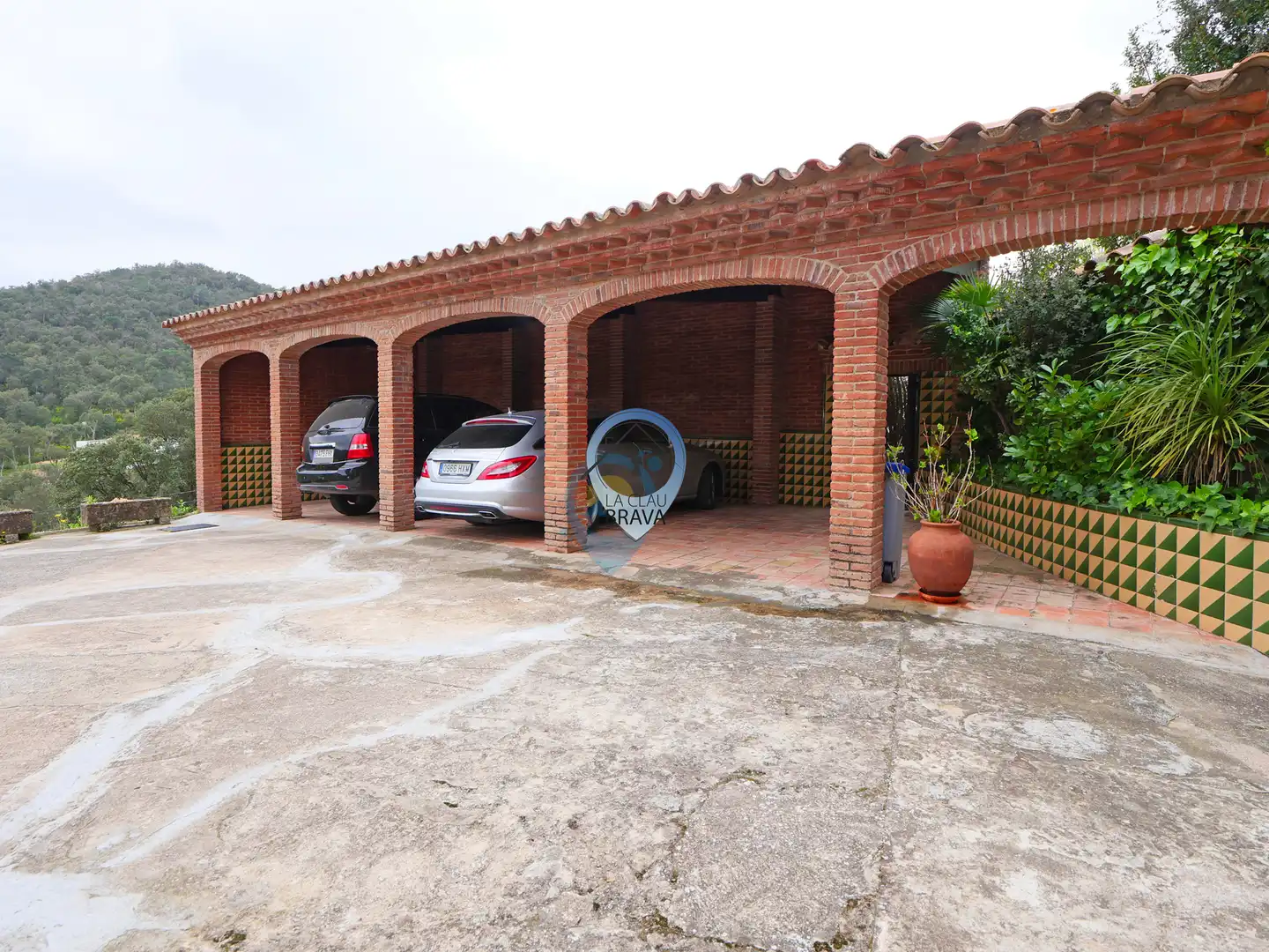 Chalet con piscina en venta en Urbanitzacio de Vall Repos 90, imagen 8