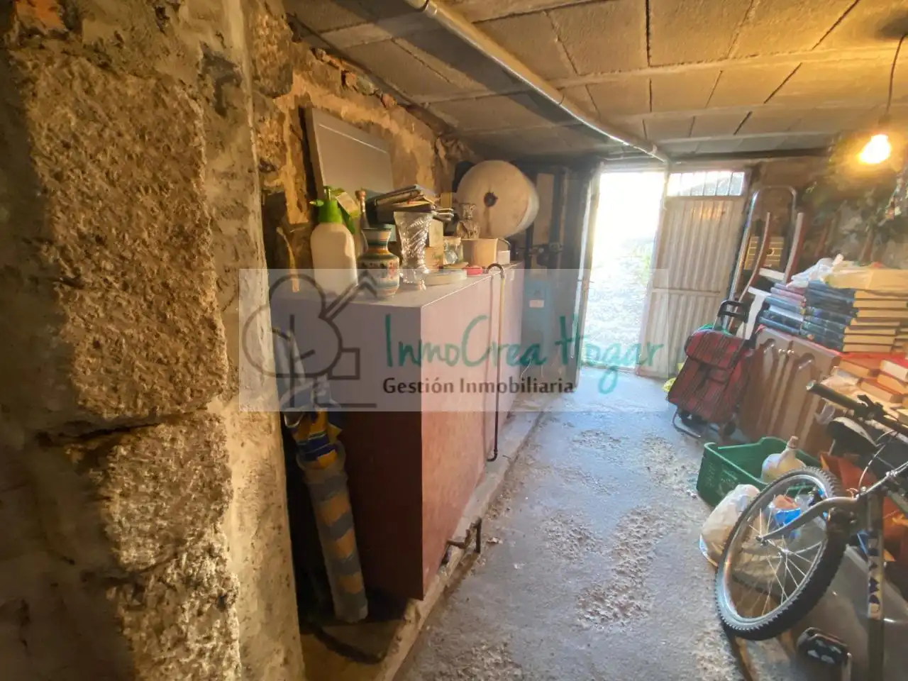 Casa con jardín en venta en Ponteareas, imagen 43