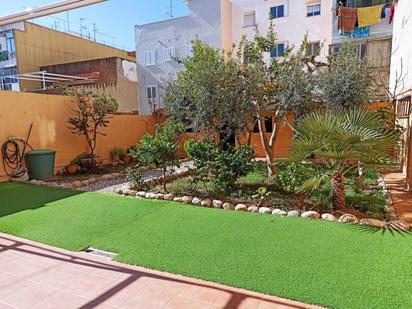 Garden of House or chalet for sale in La Canonja  with Private garden and Terrace