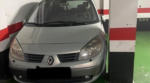 Photo 5 of Garage for rent in Calle Calle de Domingo Lobera, Parque Miraflores, Zaragoza Capital