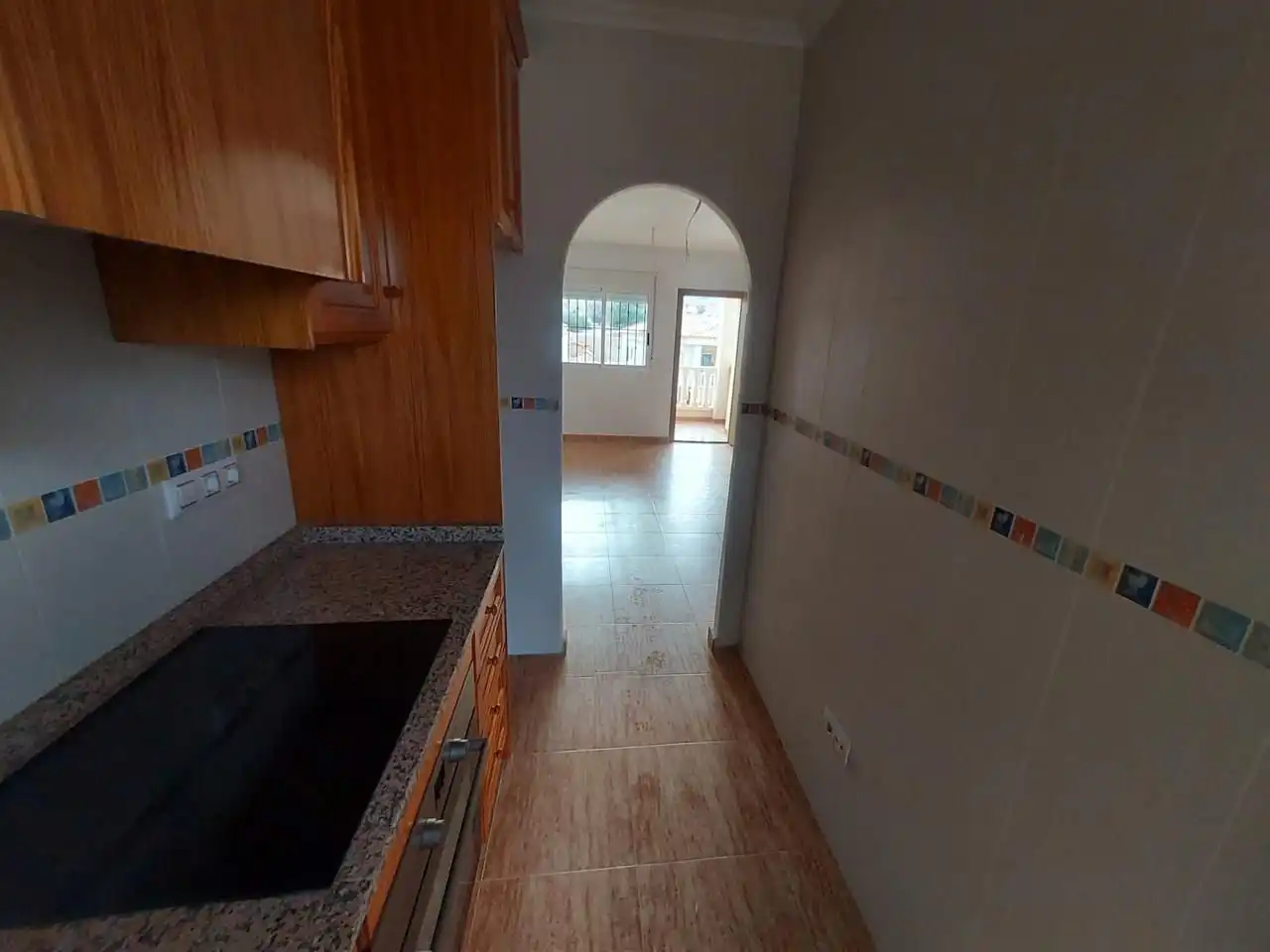 Casa o xalet de lloguer a Calle Rio Tajo, Castalla
