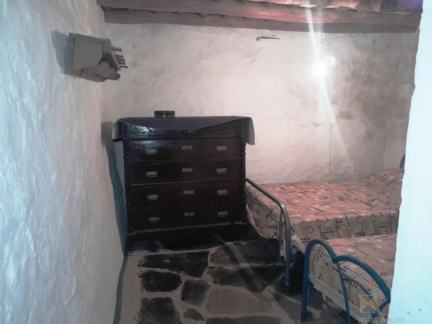 Casa o xalet en venda en Aracena