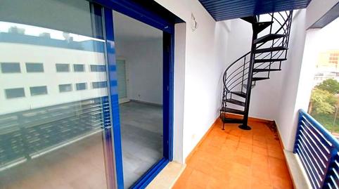 Foto 3 de Àtic de lloguer a Puerto de Estepona, Estepona