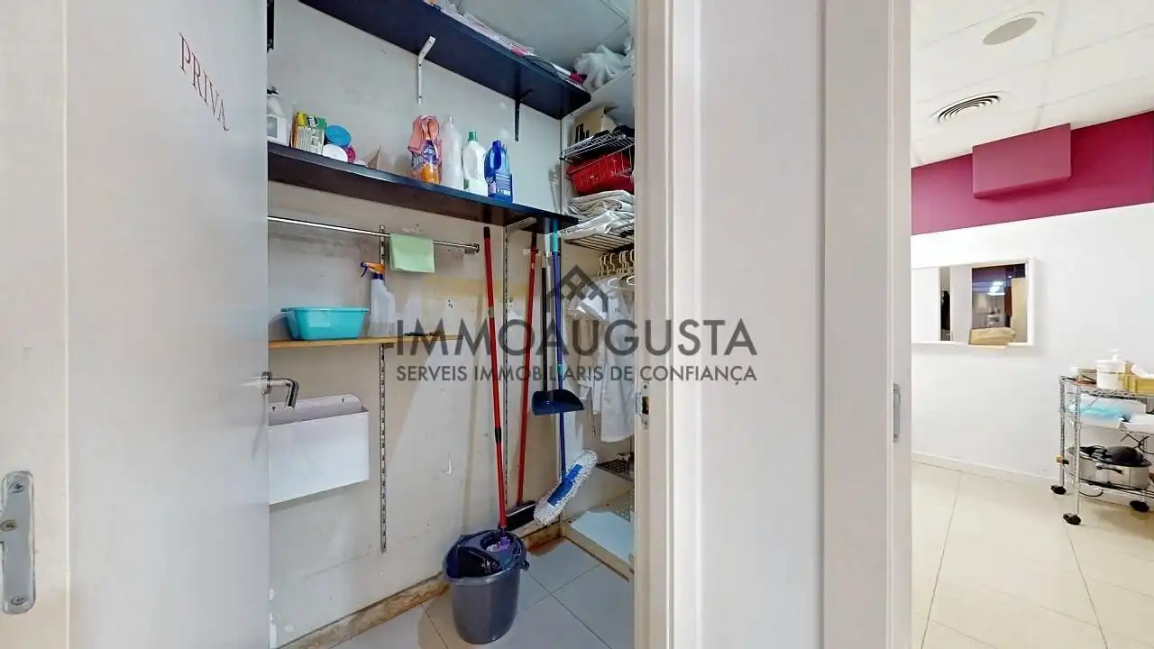 Local comercial en venda a Sarrià - Sant Gervasi, imagen 48