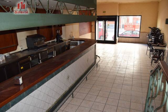 Local comercial en Alquiler en Ventiun
