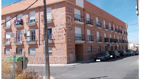 Foto 3 de Dúplex en venda a Calle Molino, Alameda de la Sagra, Toledo