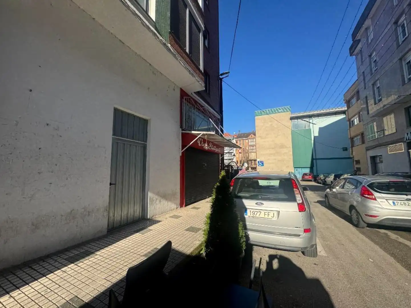 Local comercial en venda a Los Corrales de Buelna - CANTEROS DE BUELNA 3, imagen 7