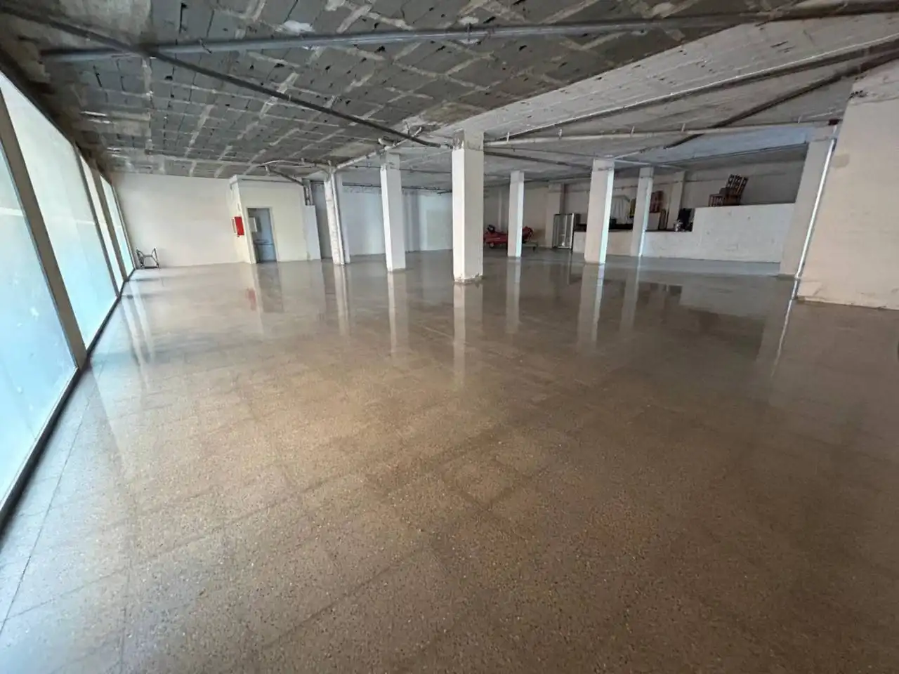 Locale commerciale in vendita a Ronda Pintor Rafael Estrany, imagen 13