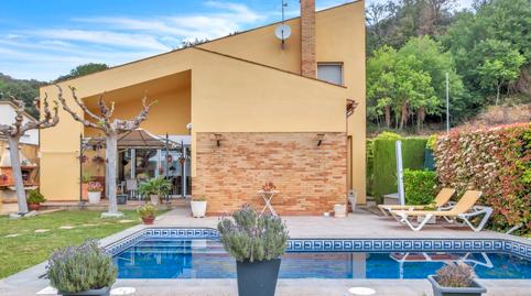 Foto 3 de Casa o xalet en venda a Medinyà, Girona