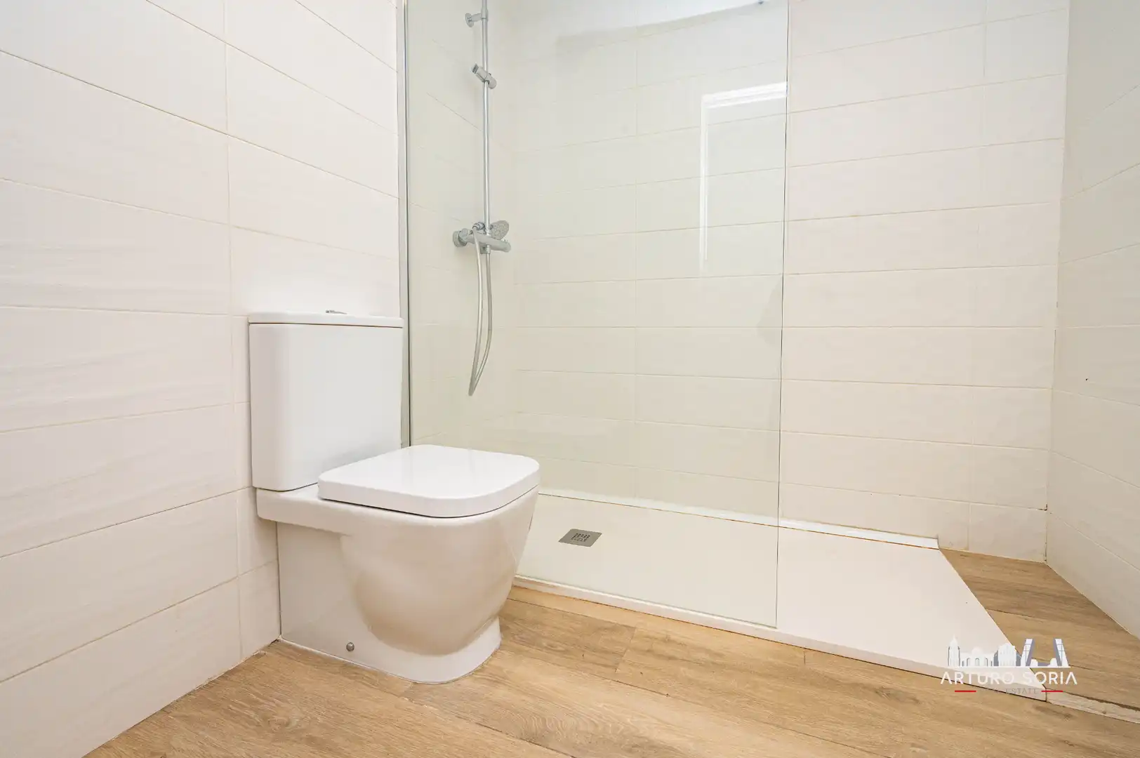 Loft de alquiler en Calle de Arturo Soria, Concepción