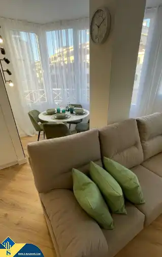 Wohnung mit Pool zum Verkauf in Centro, imagen 5