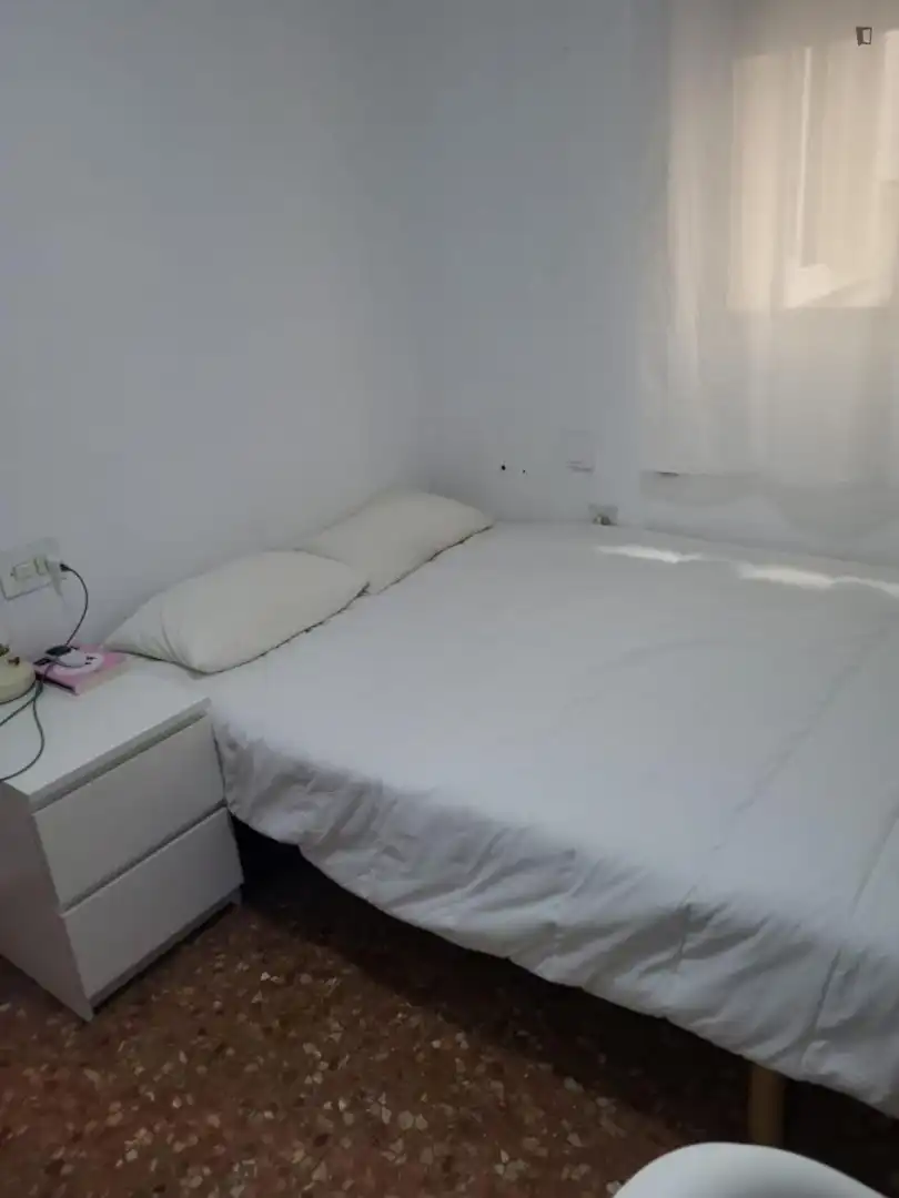 Apartamento de alquiler en Trinitat