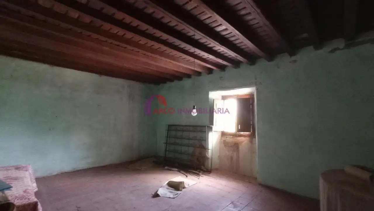 Casa o chalet en venta en Arcos con Calefacción y Jardín privado