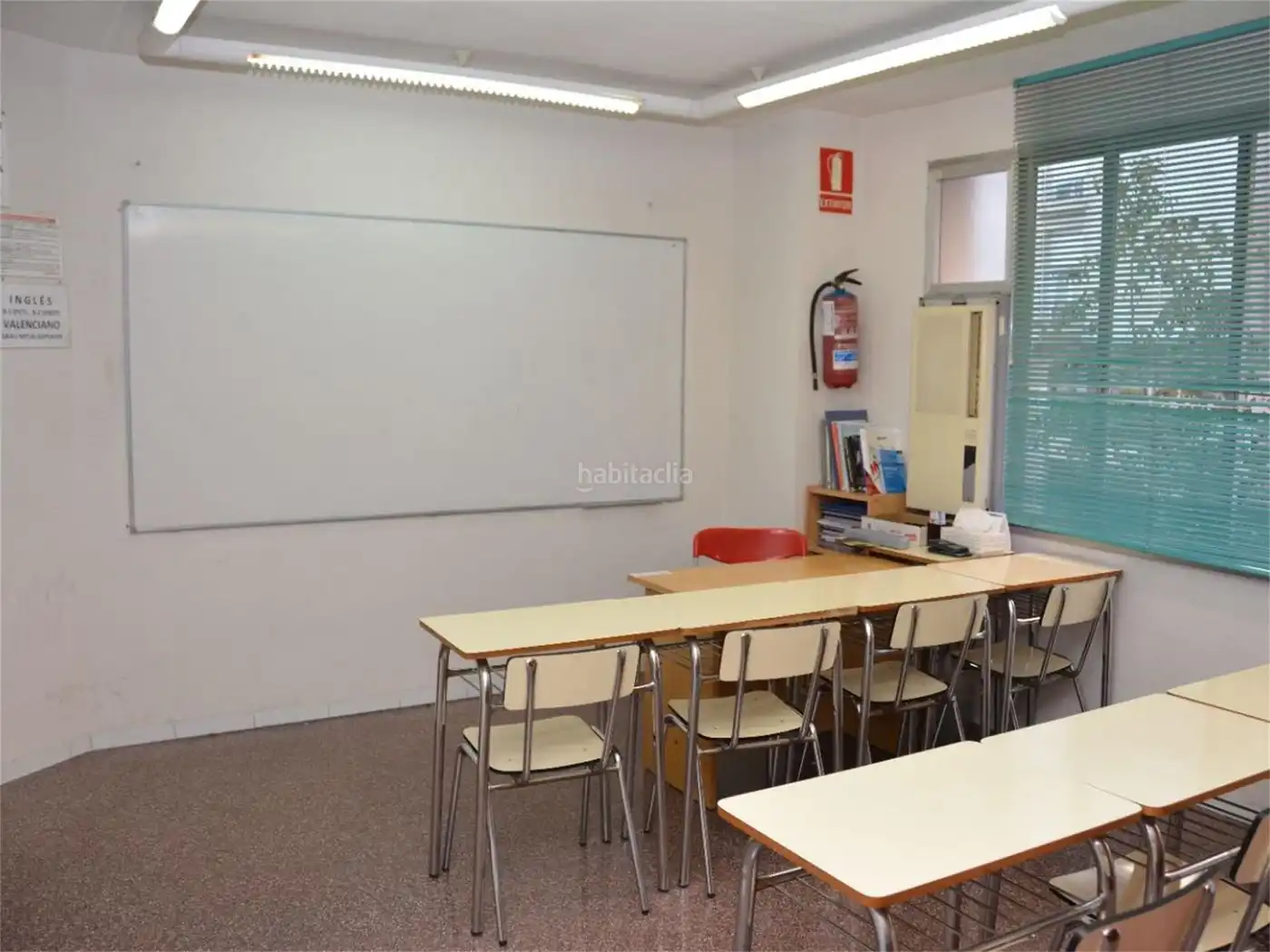 Büro zur Miete in Carrer de Segarra Ribes 1A, imagen 8