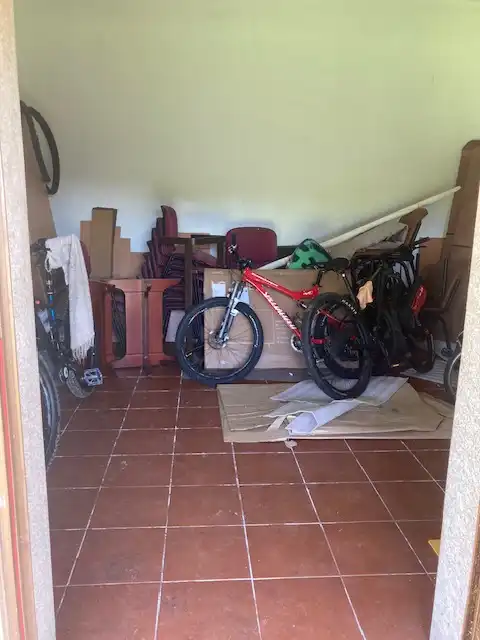 Casa o chalet en venta en Carballo con Calefacción, Jardín privado y Parquet