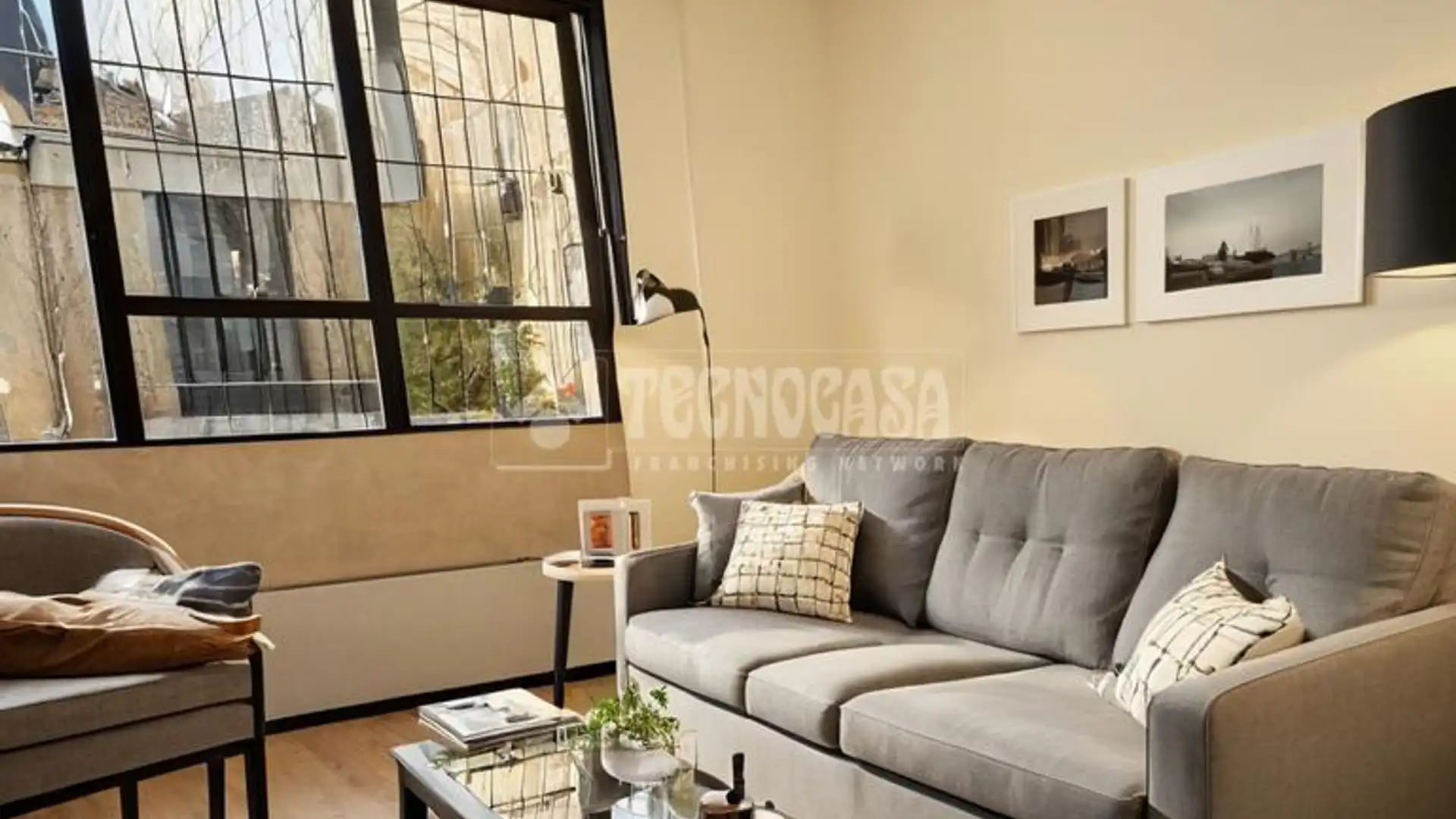 Pis en venda a Centro